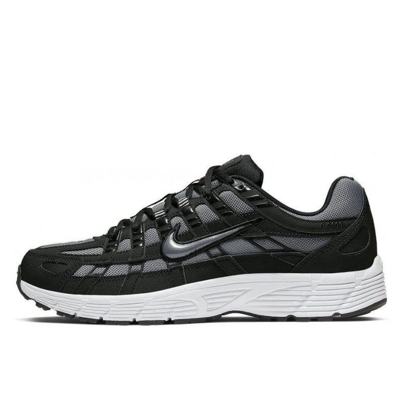 Nike P-6000 Black Cool Grey