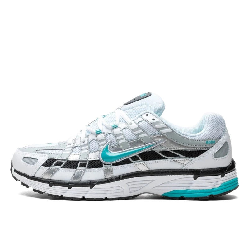 Nike P-6000 Dusty Cactus