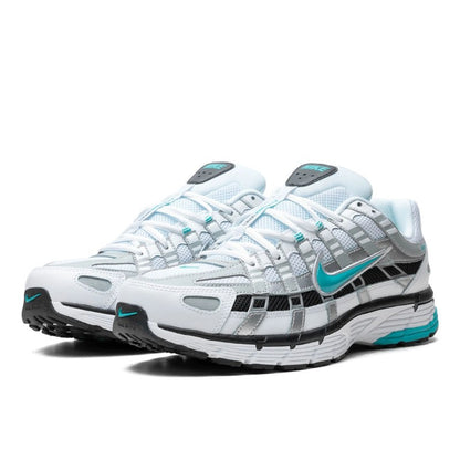 Nike P-6000 Dusty Cactus