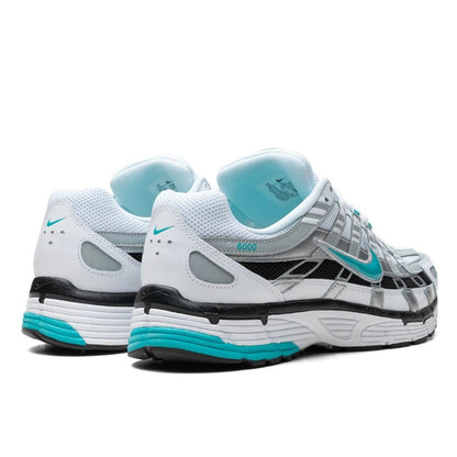 Nike P-6000 Dusty Cactus