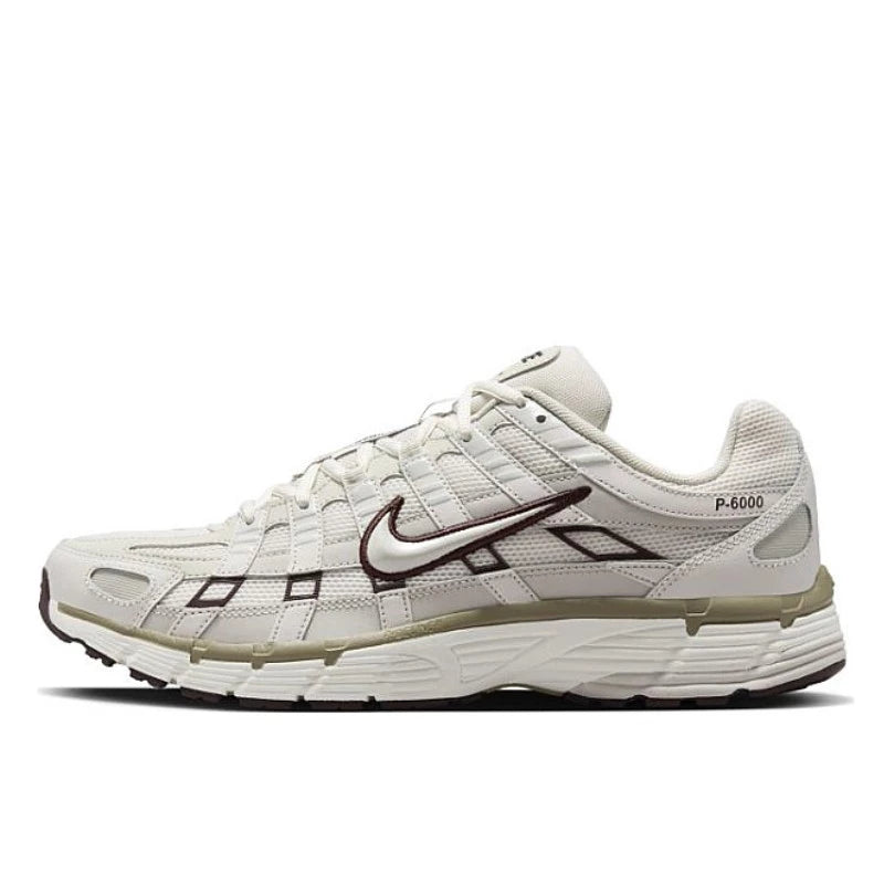 Nike P-6000 Earth Light Bone