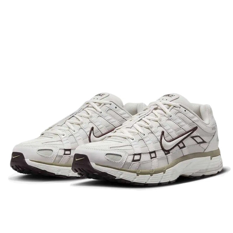 Nike P-6000 Earth Light Bone