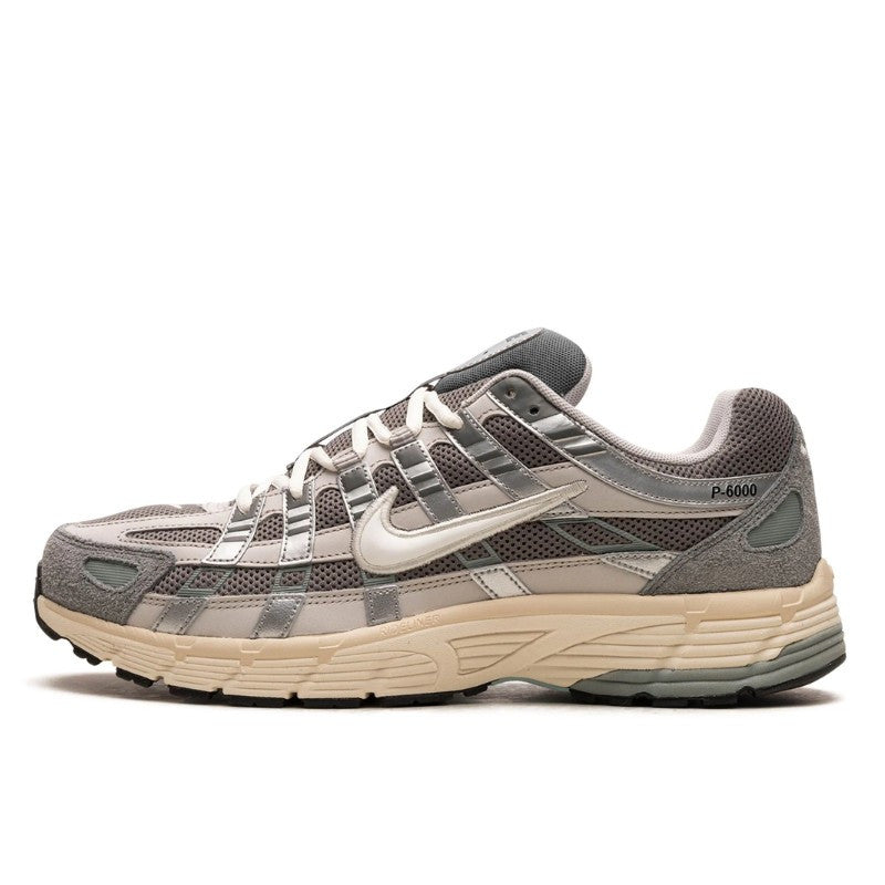 Nike P-6000 Flat Pewter