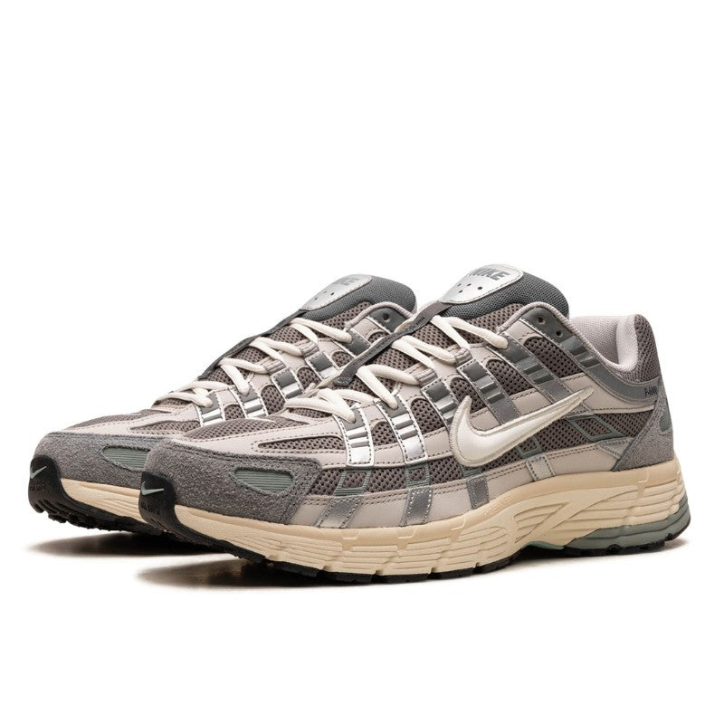 Nike P-6000 Flat Pewter