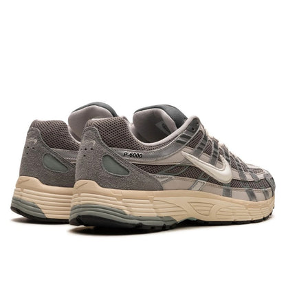 Nike P-6000 Flat Pewter