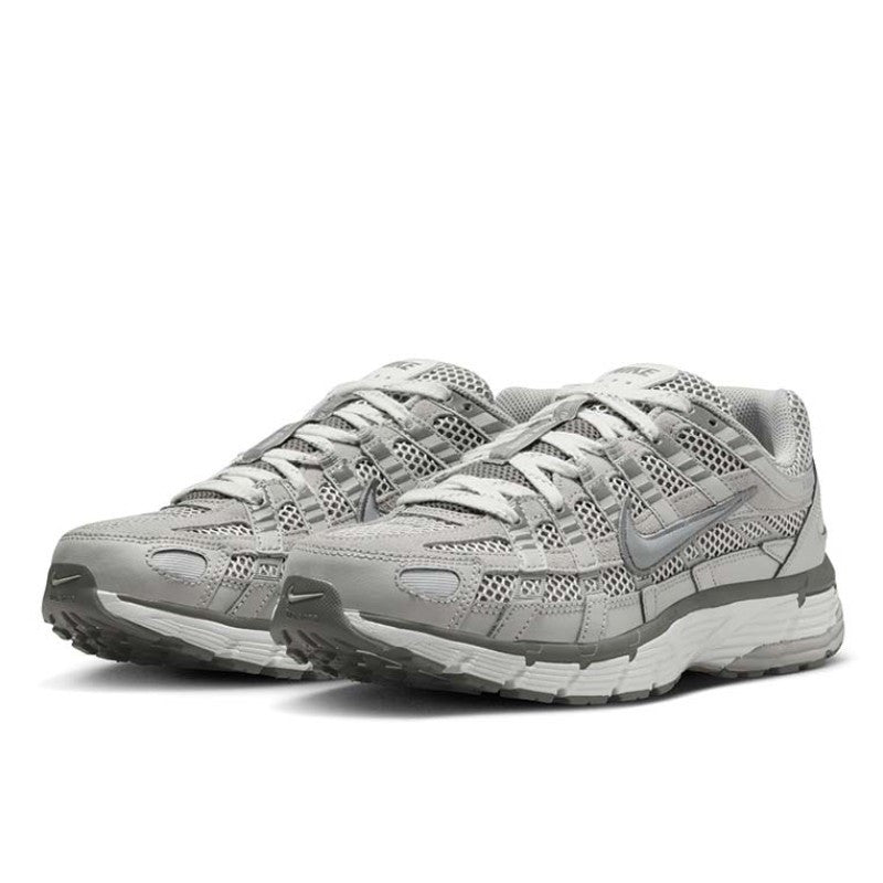 Nike P-6000 Light Iron Ore