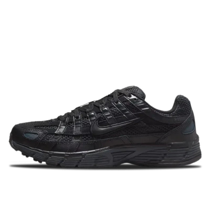 Nike P-6000 Premium Triple Black