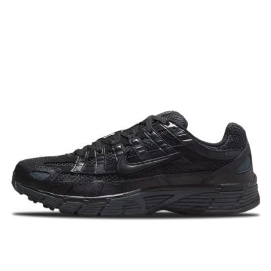 Nike P-6000 Premium Triple Black