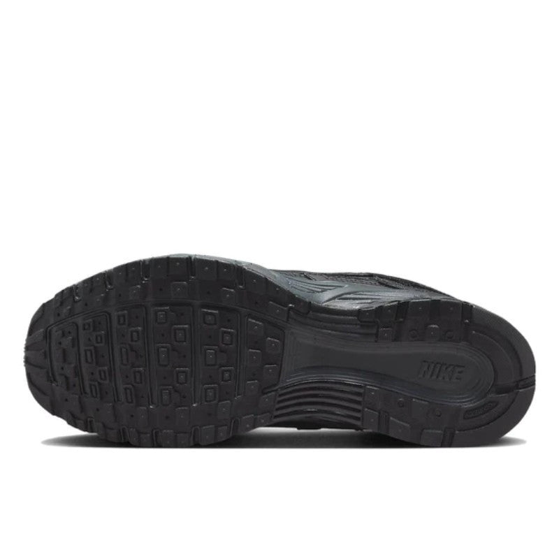 Nike P-6000 Premium Triple Black