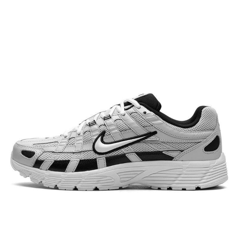 Nike P-6000 Pure Platinum