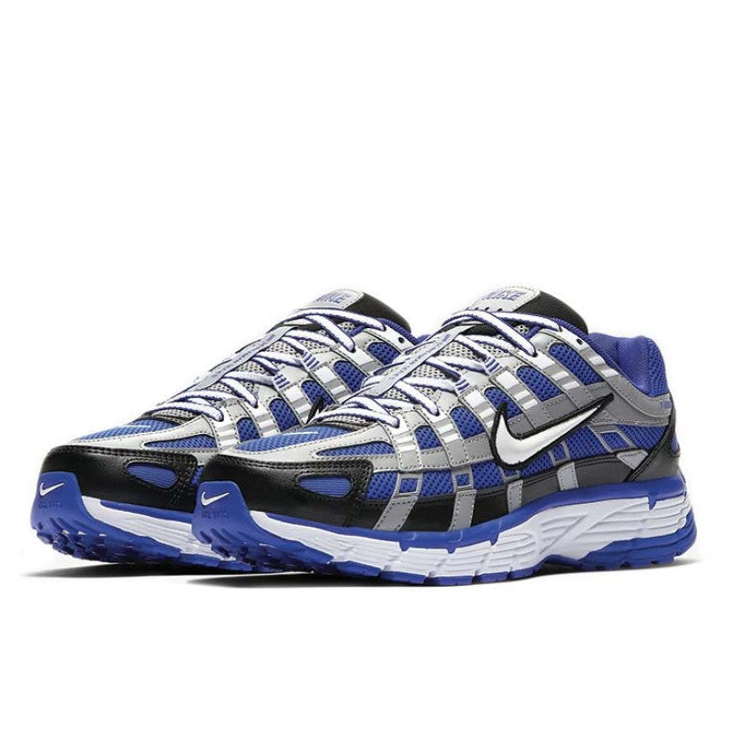 Nike P-6000 Racer Blue