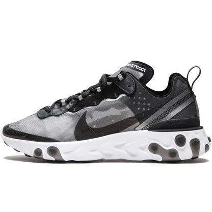 Nike React Element 87 Anthracite