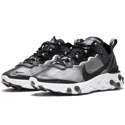 Nike React Element 87 Anthracite