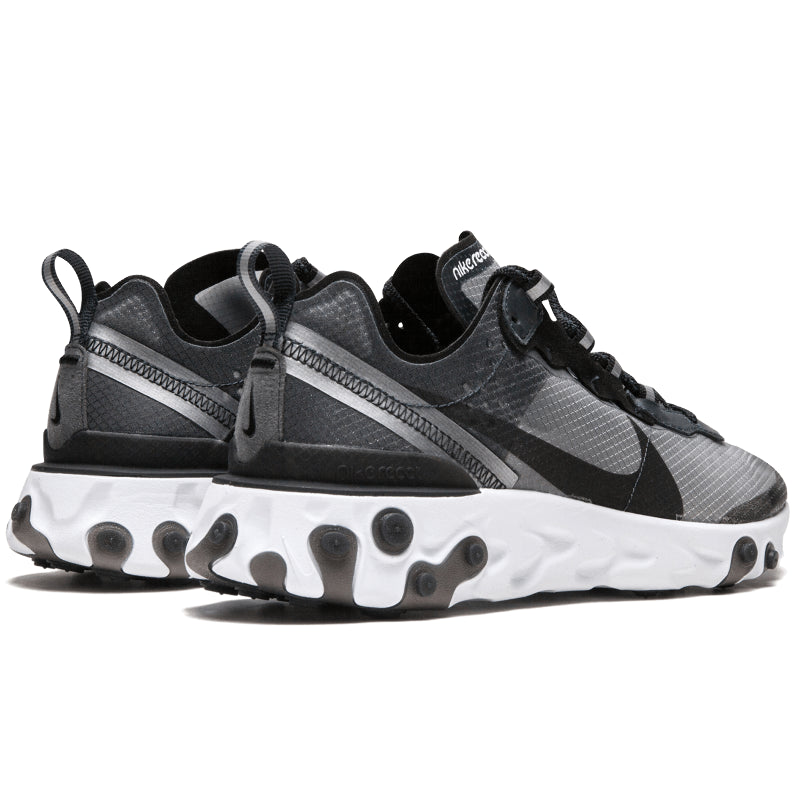 Nike React Element 87 Anthracite