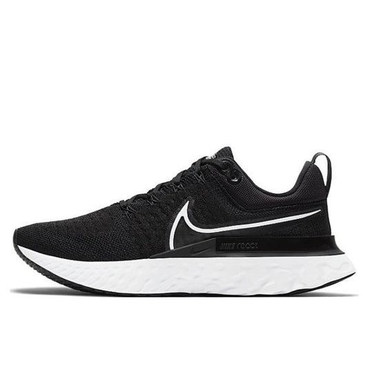 Nike React Infinity Run Flyknit 2 Black