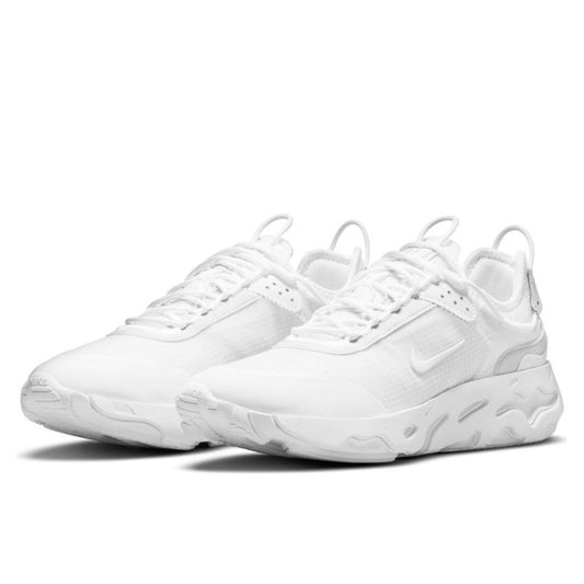 Nike React Live White Pure Platinum