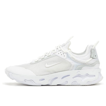 Nike React Live White Pure Platinum