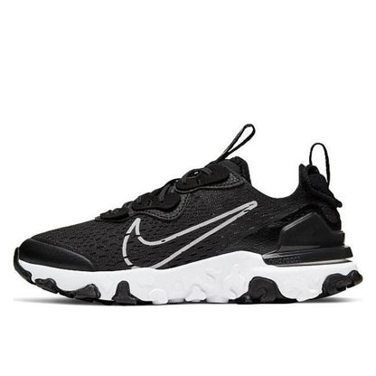 Nike React Vision Black