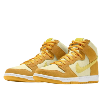 Nike SB Dunk High Pineapple