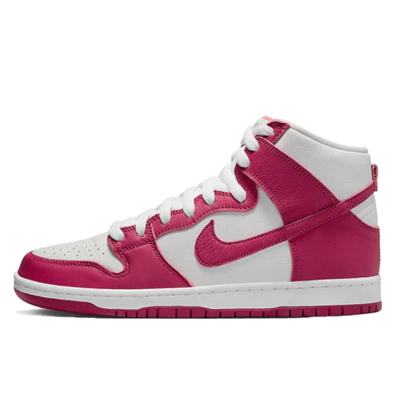 Nike SB Dunk High Sweet Beet