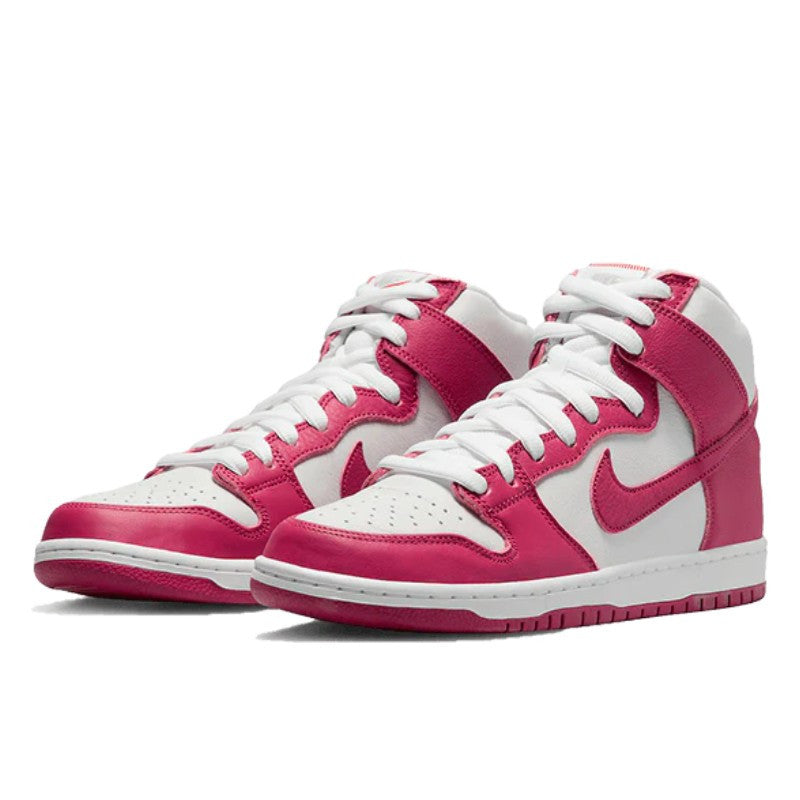 Nike SB Dunk High Sweet Beet