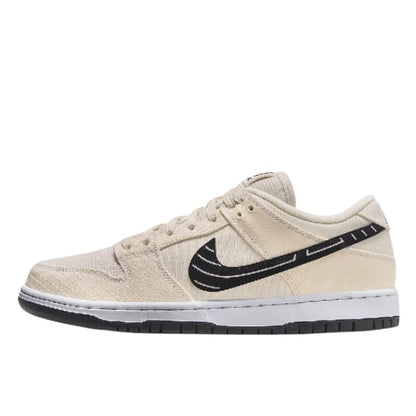 Nike SB Dunk Low Albino &amp; Preto