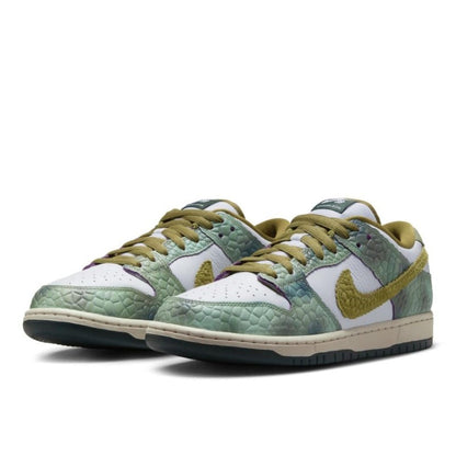 Nike SB Dunk Low Alexis Sablone Chameleon