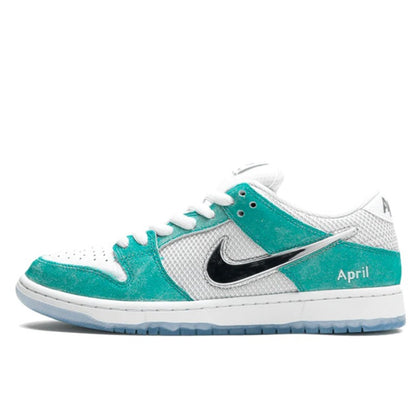 Nike SB Dunk Low April Skateboards