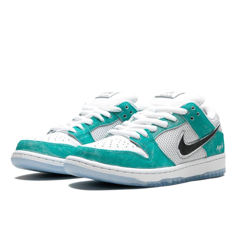 Nike SB Dunk Low April Skateboards