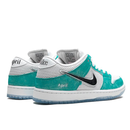 Nike SB Dunk Low April Skateboards