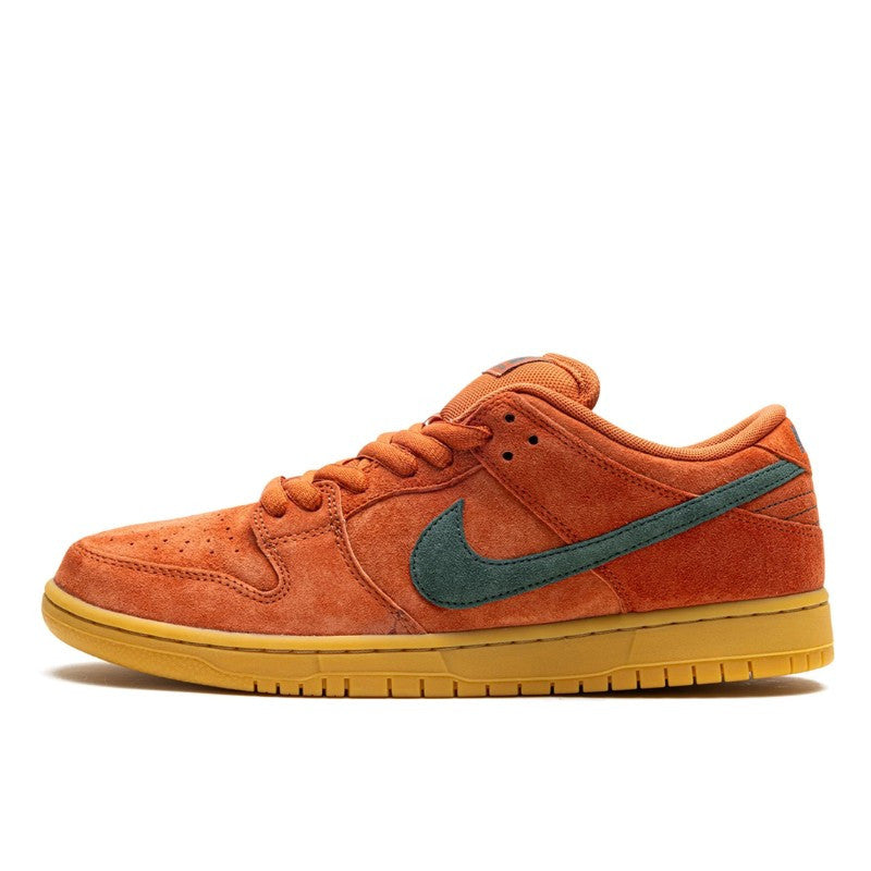 Nike SB Dunk Low Burnt Sunrise