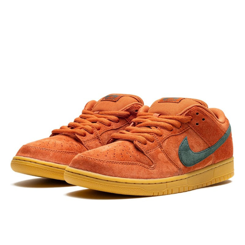 Nike SB Dunk Low Burnt Sunrise