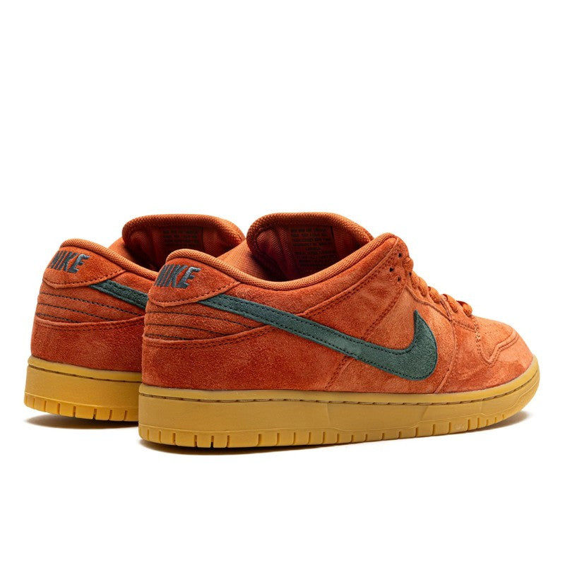 Nike SB Dunk Low Burnt Sunrise