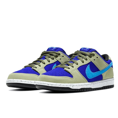 Nike SB Dunk Low Celadon