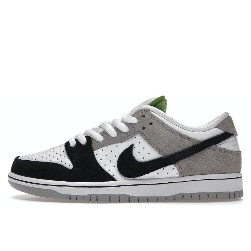 Nike SB Dunk Low Chlorophyll