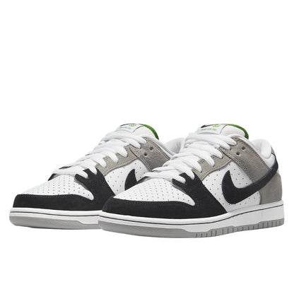 Nike SB Dunk Low Chlorophyll