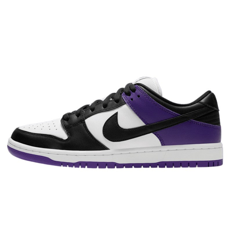 Nike SB Dunk Low Court Purple