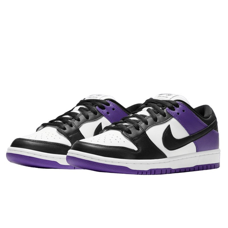 Nike SB Dunk Low Court Purple