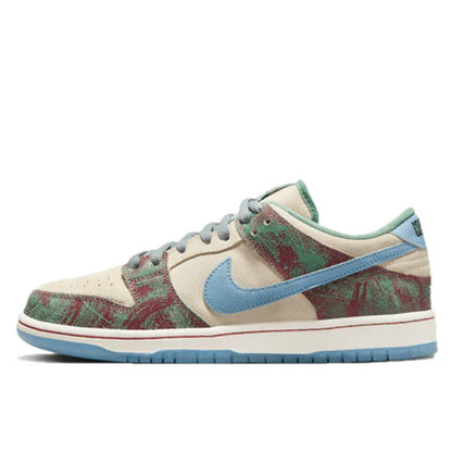 Nike SB Dunk Low Crenshaw Skate Club