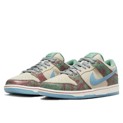 Nike SB Dunk Low Crenshaw Skate Club