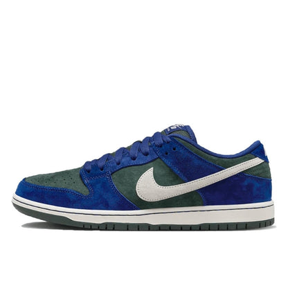 Nike SB Dunk Low Deep Royal Blue