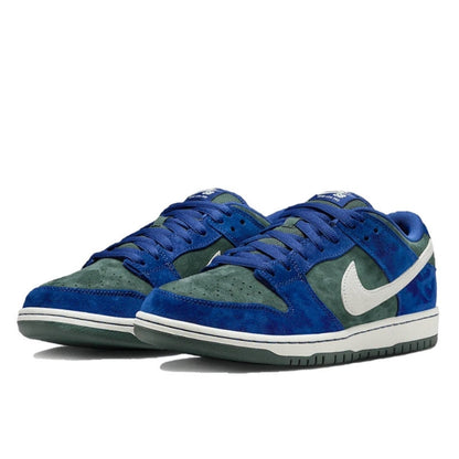 Nike SB Dunk Low Deep Royal Blue