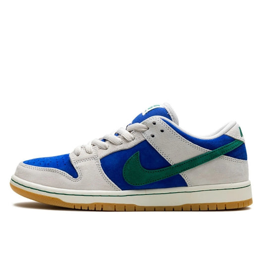 Nike SB Dunk Low Hyper Royal Malachite