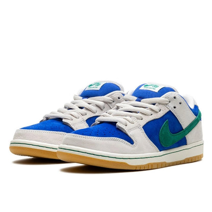 Nike SB Dunk Low Hyper Royal Malachite