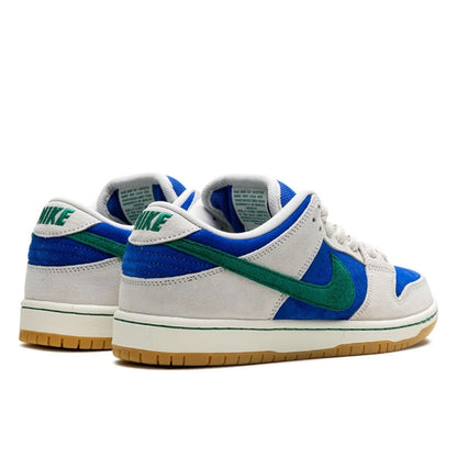 Nike SB Dunk Low Hyper Royal Malachite