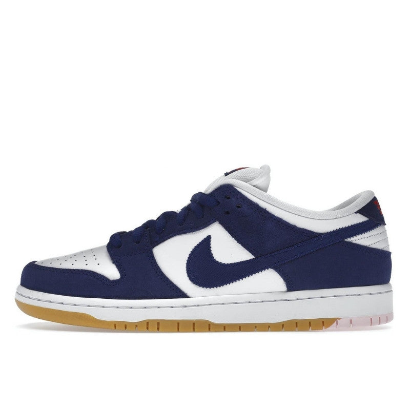 Nike SB Dunk Low Los Angeles Dodgers