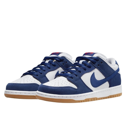 Nike SB Dunk Low Los Angeles Dodgers