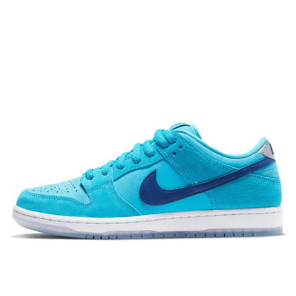 Nike SB Dunk Low Pro Blue Fury