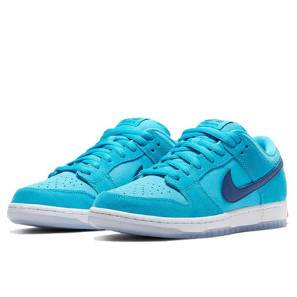 Nike SB Dunk Low Pro Blue Fury