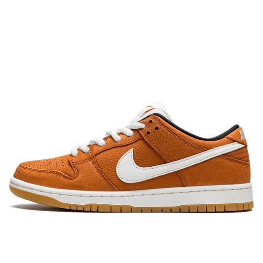 Nike SB Dunk Low Pro Dark Russet